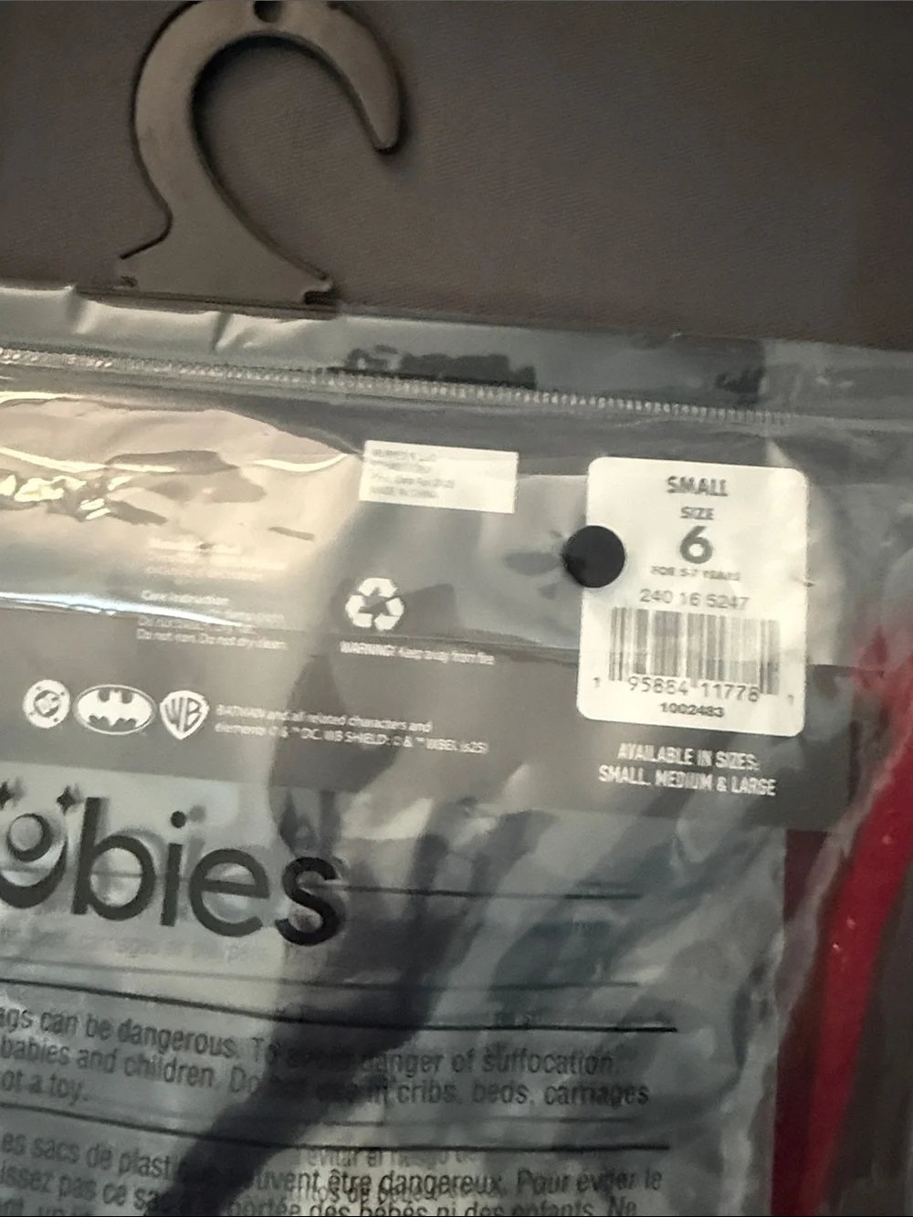 Rubies official harley